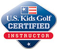 US kids golf