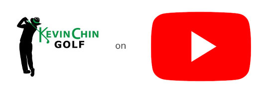 Kevin Chin Golf Youtube